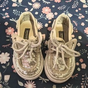 3/$15 💕Toddler Sz 5 Sperry's